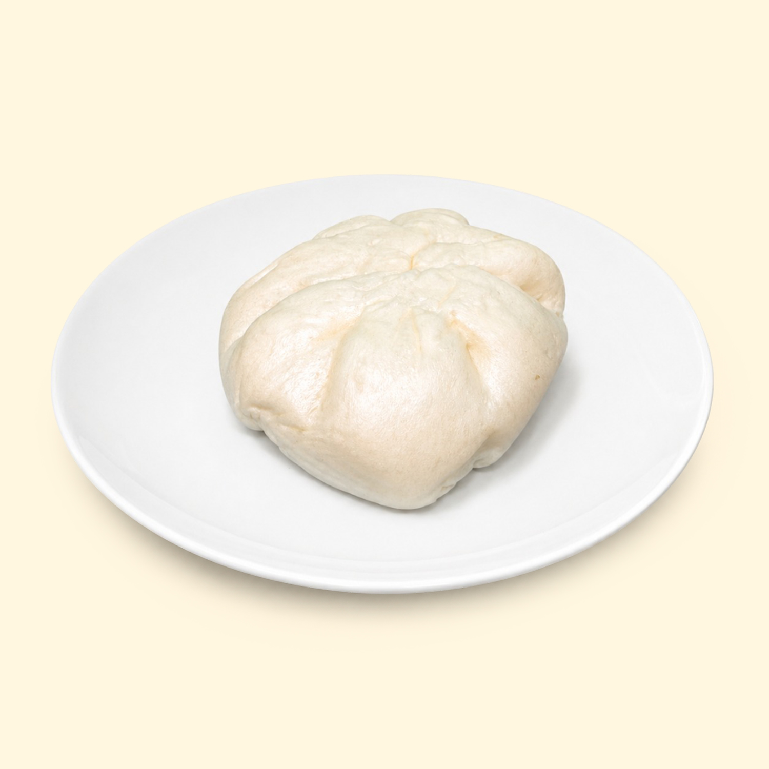 Бань Бао с курицей