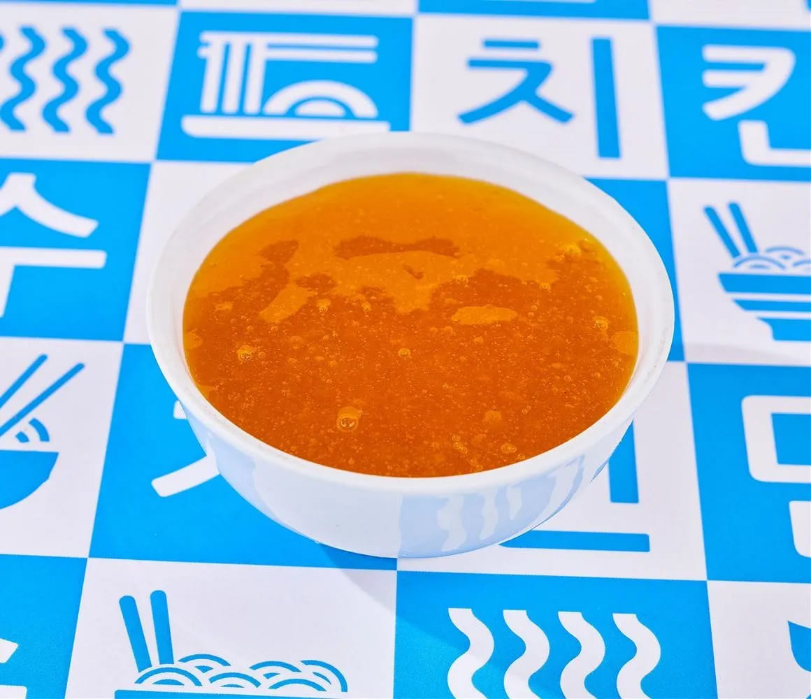 Соус Манго