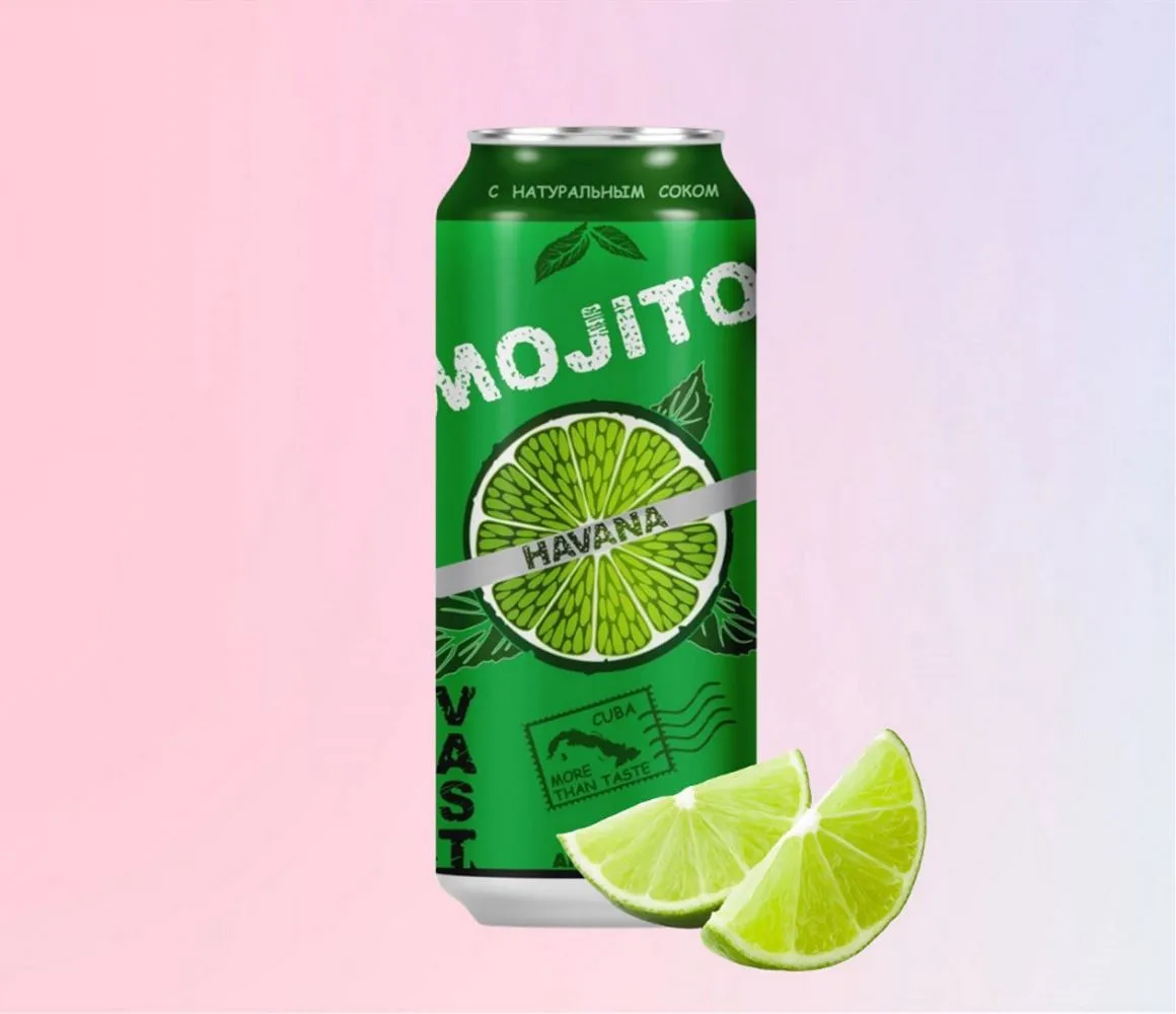 Мохито Гавана