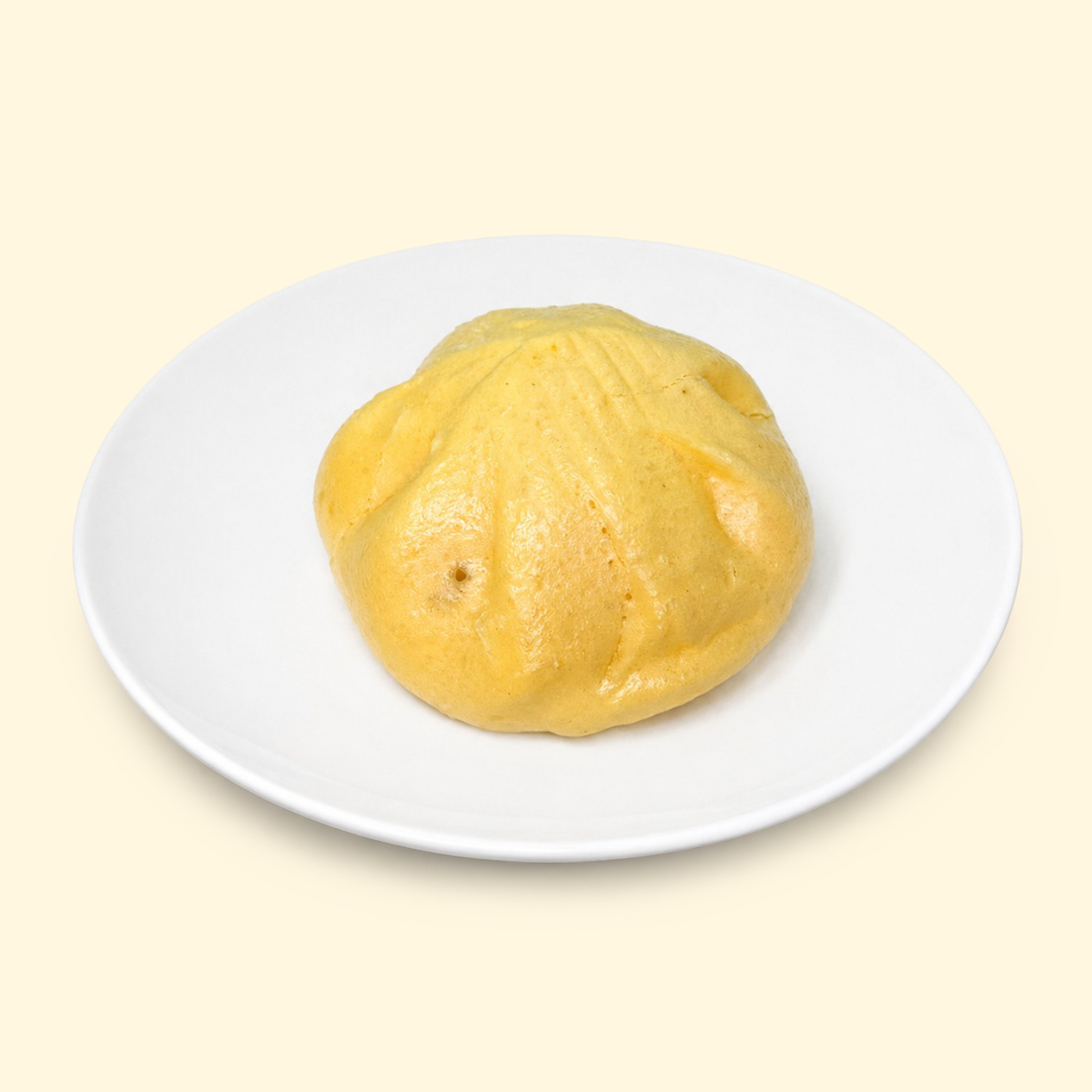 Бань Бао с манго