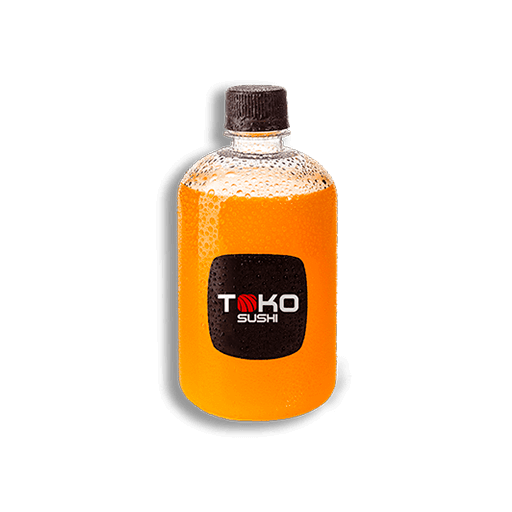 Морс облепиховый