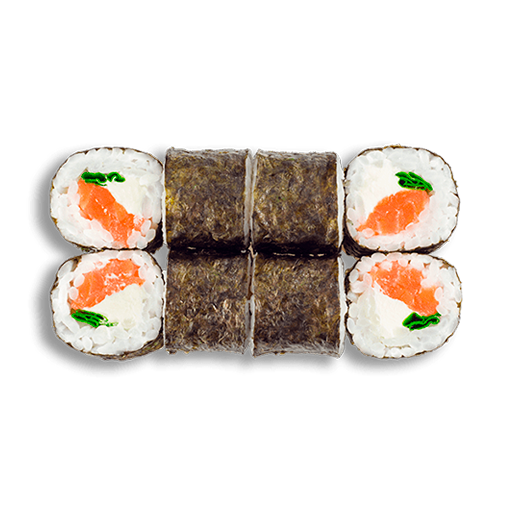 РОЛЛЫ МАКИ