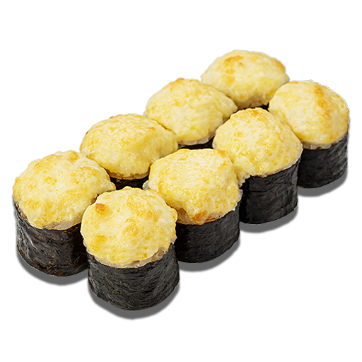 Маки с креветкой НОВИНКА
