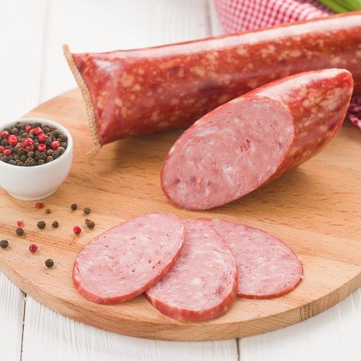Колбаса конская, 230г