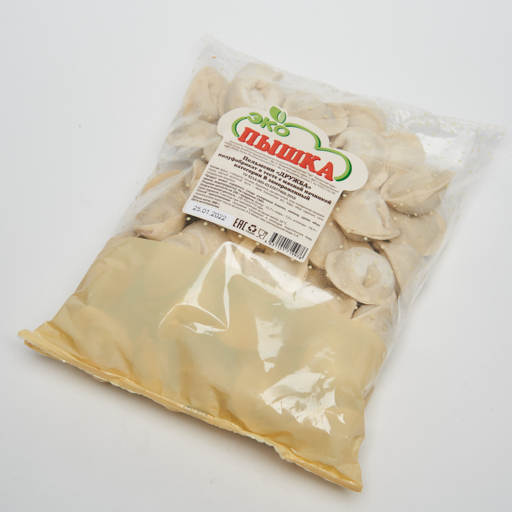 Пельмени конина , говядина , баранина 900 гр