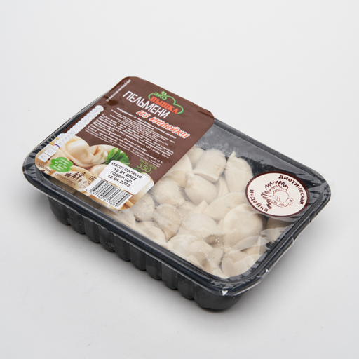 Пельмени ПФ Индейка 350г