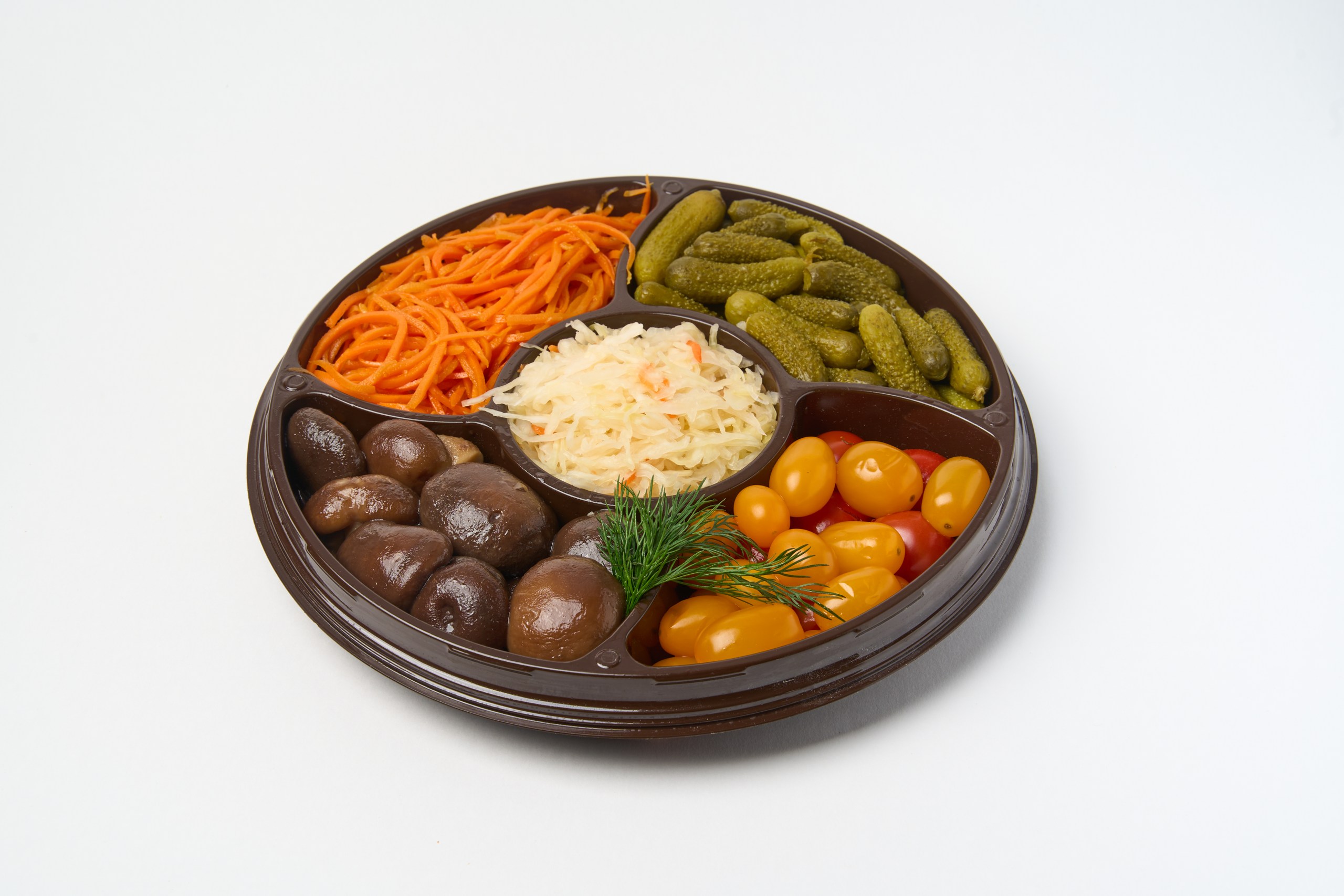 Разносолы по -домашнему, 700г