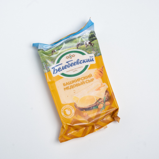 Башкирский медовый Белебеевский