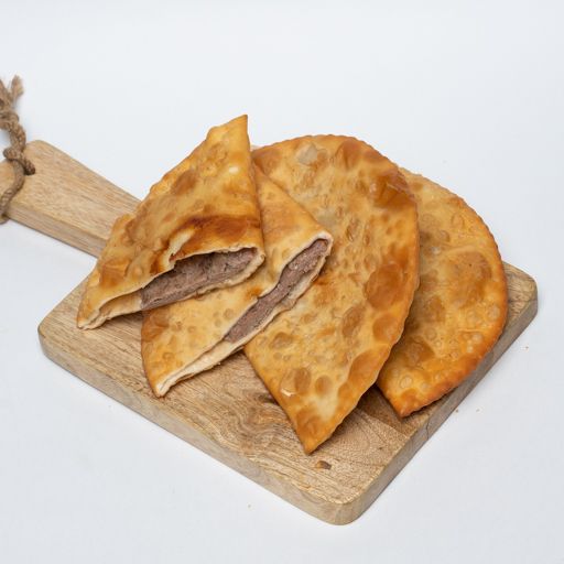 Чебурек с мясом 100г