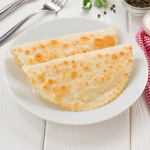 Кыстыбый с пшеном 85 г*3шт