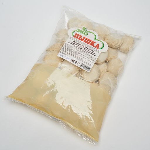Пельмени 