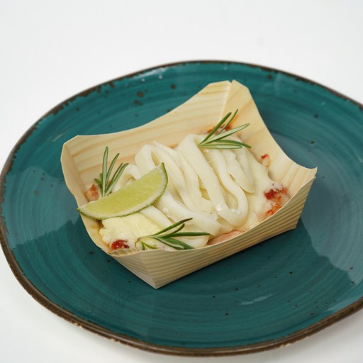 Рыба, запеченная Морской бриз, 150г