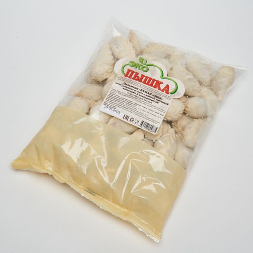 Пельмени 