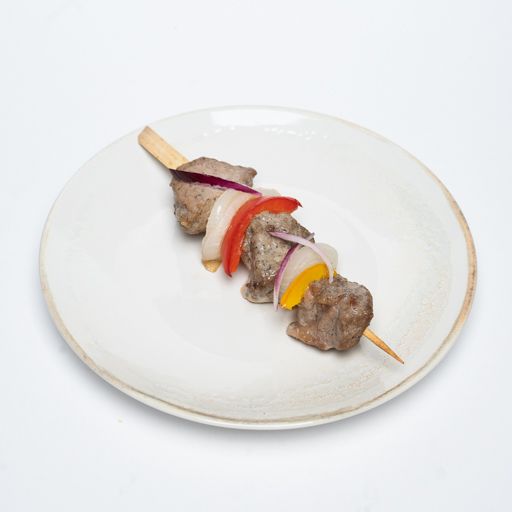Шашлык из свинины 120 г
