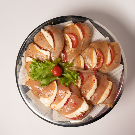 Капрезе куриное, 350гр