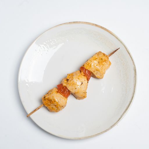 Шашлык из курицы 120 г