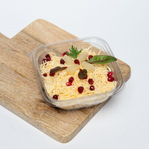Салат Французский с курицей