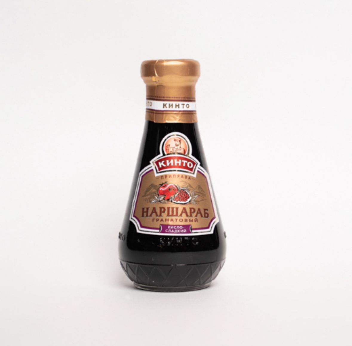 Соус Кинто ,Наршараб Гранатовый, 380г