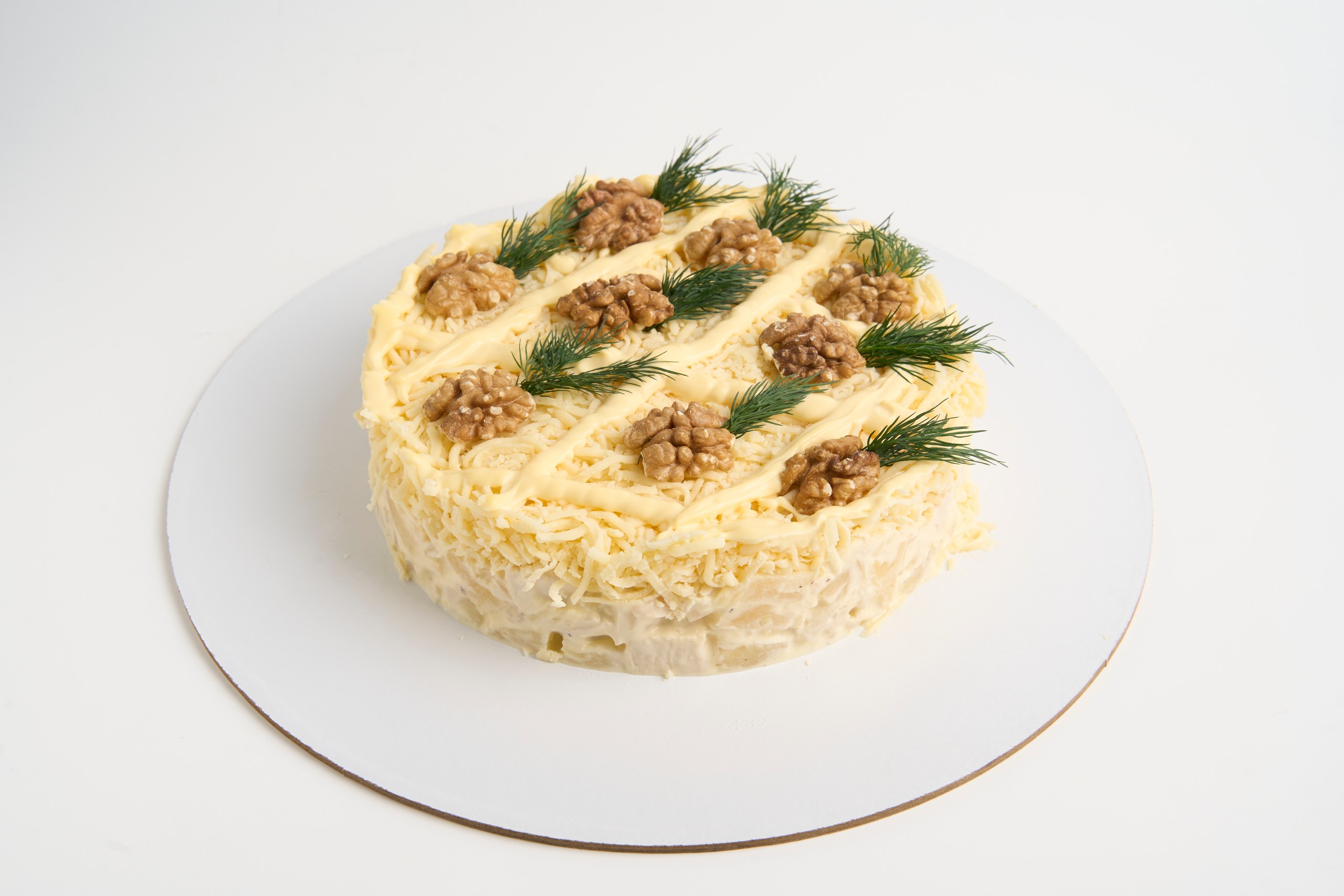 Салат  