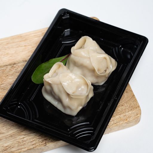 Манты с говядиной 140г