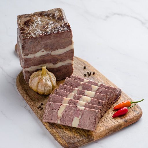 Конина прессованная 300 гр