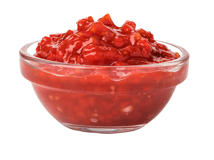 Соус Красный к мясу