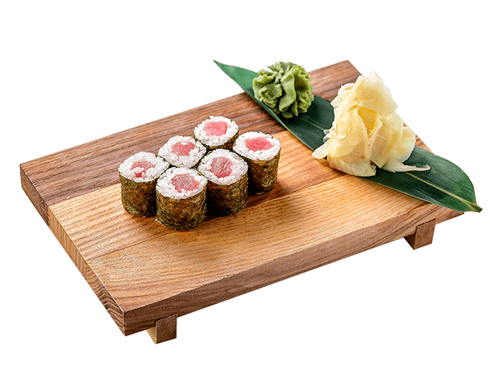 Маки Тунец