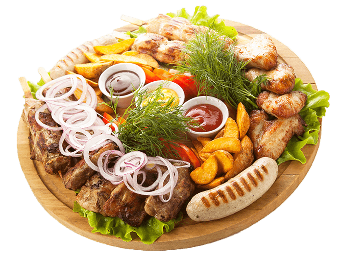 Большой Куш