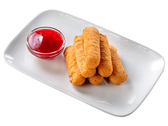 Сырные палочки моцарелла