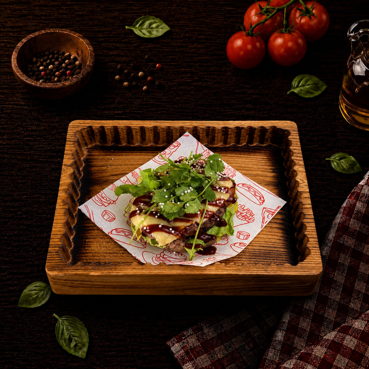 Закуски