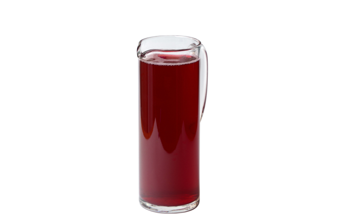 Компот из ягод, 1 л