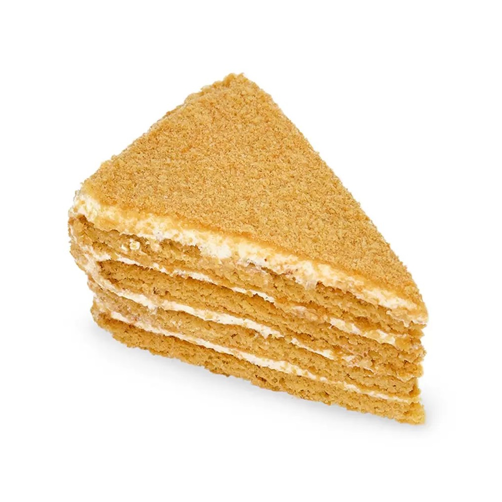 Десерты
