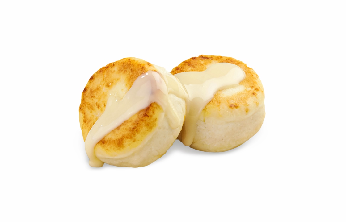Сырники 