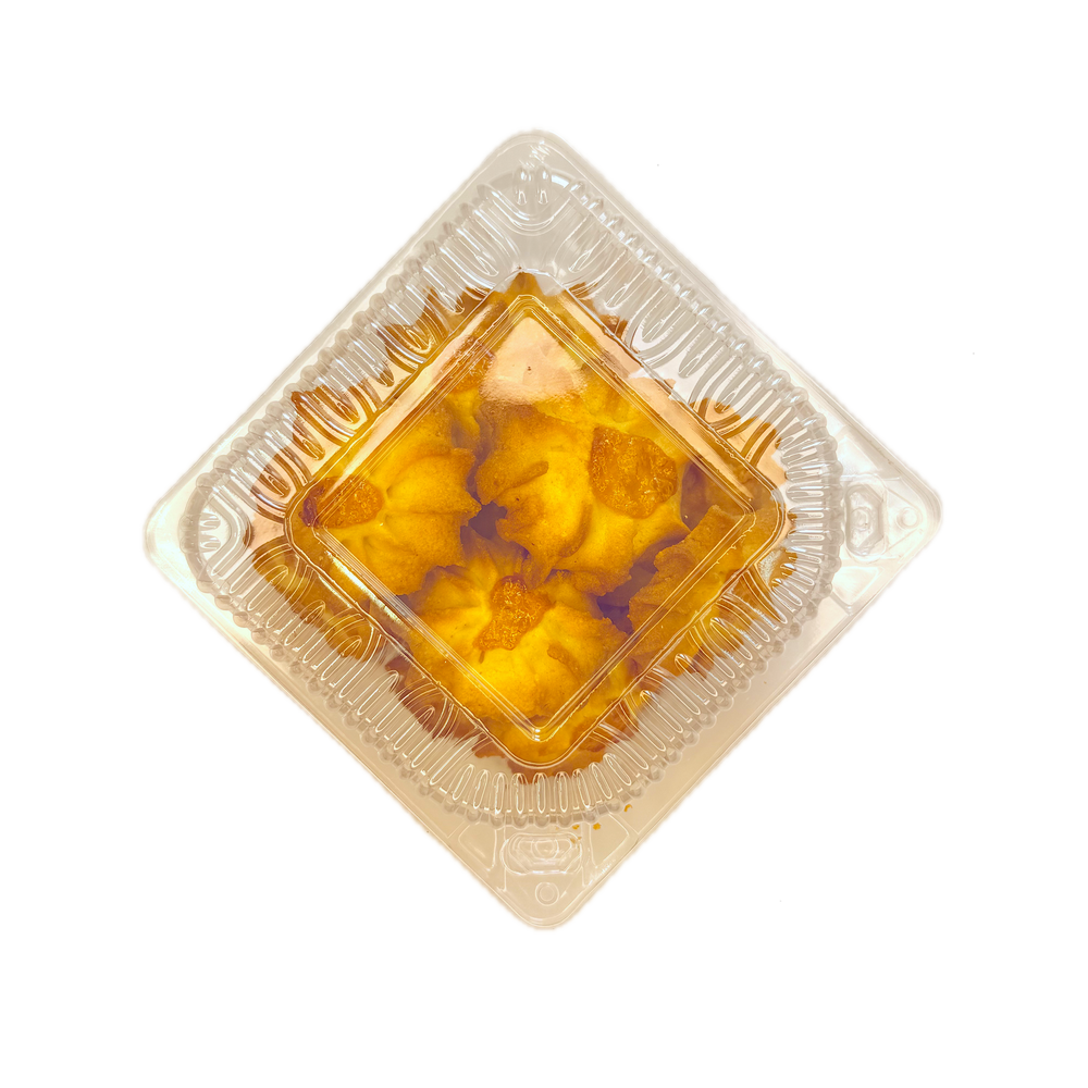 Печенье минутка