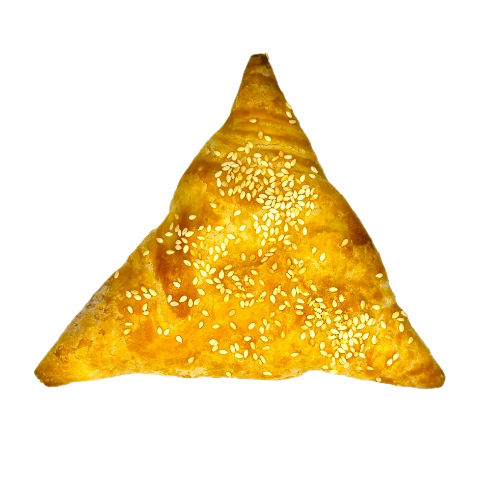 Самса с курицей