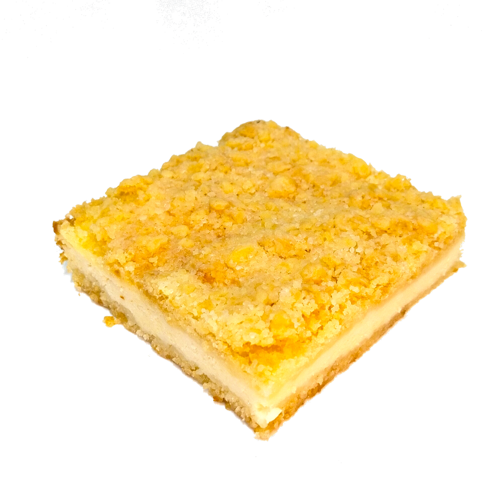 Королевская ватрушка