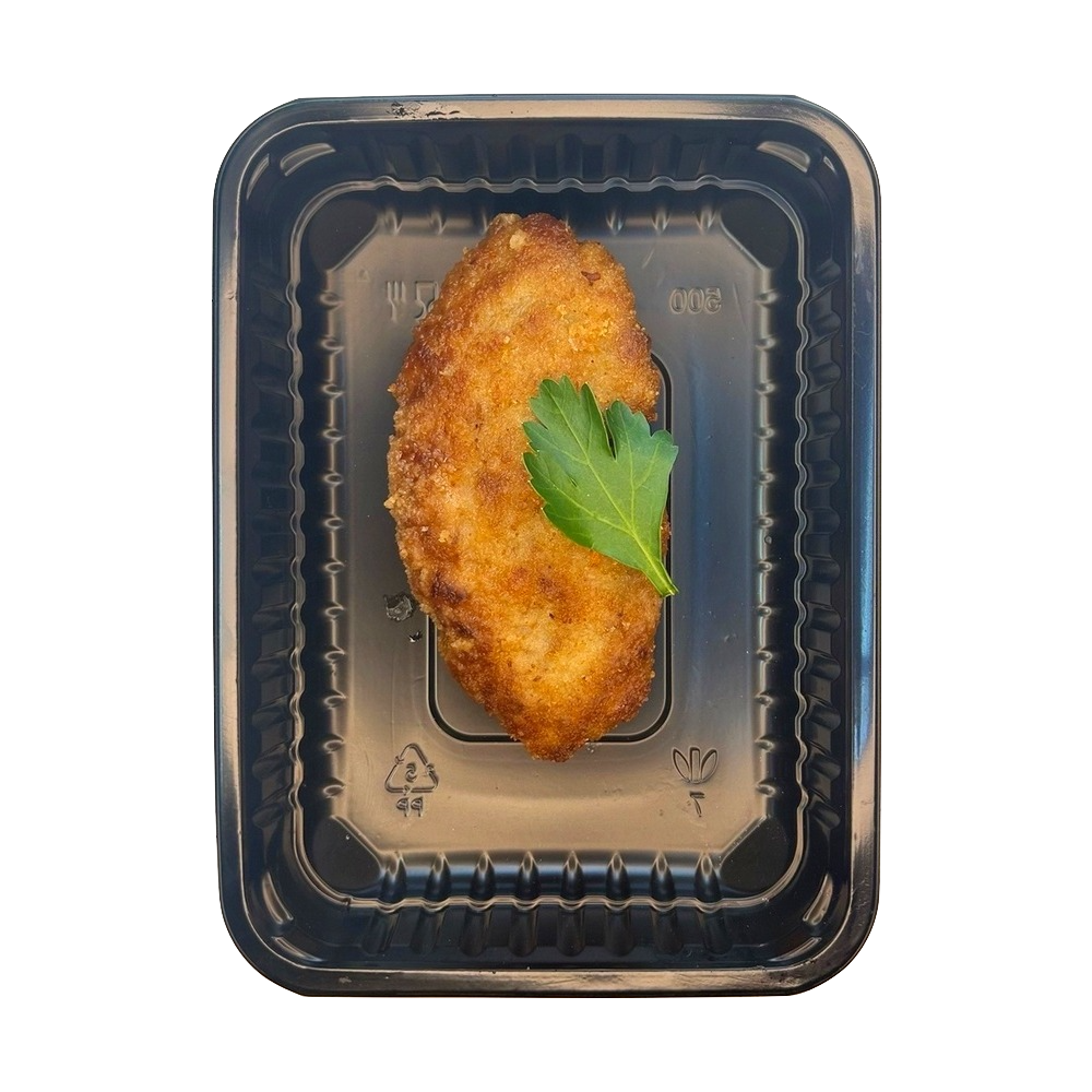 Шницель мясной