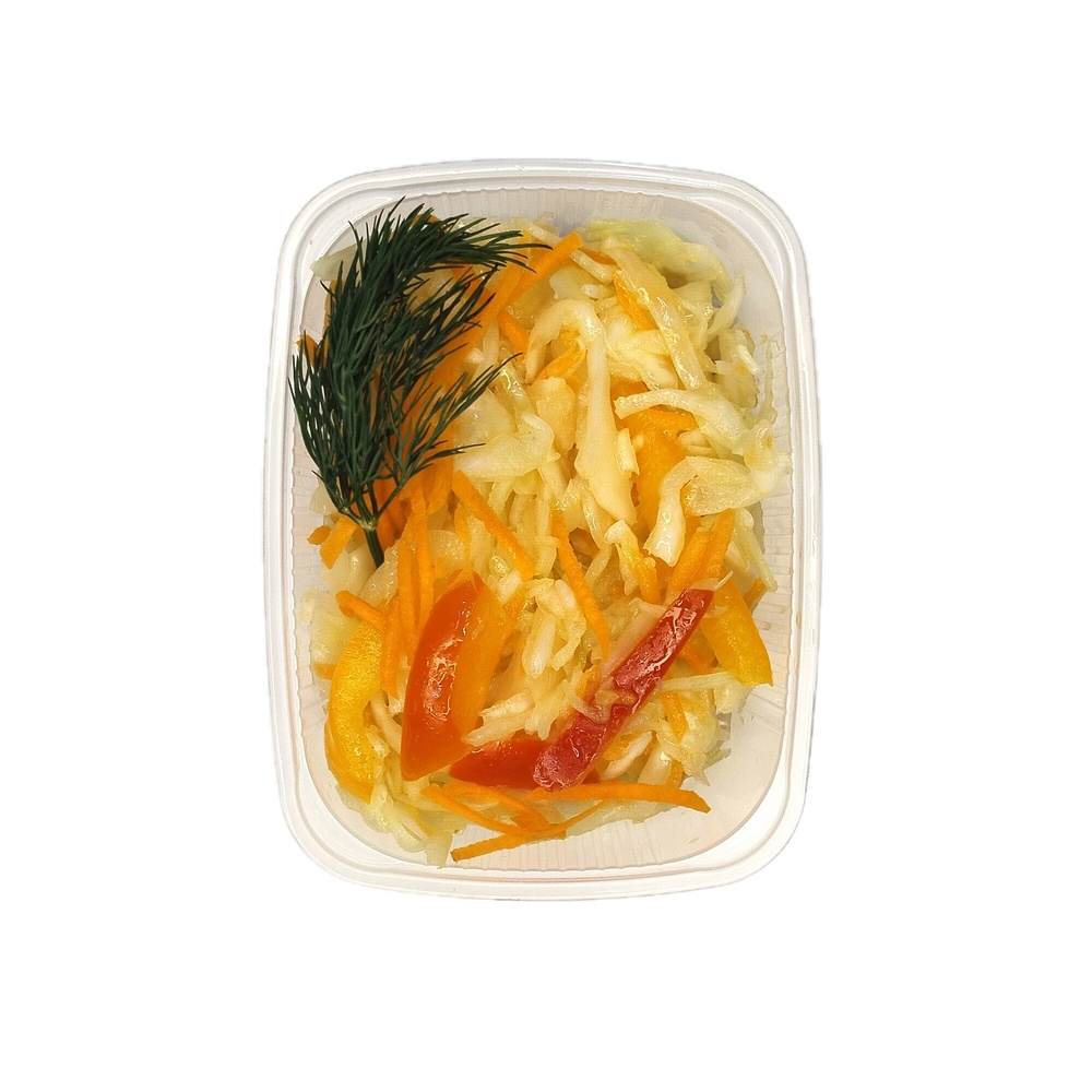 Салат букет