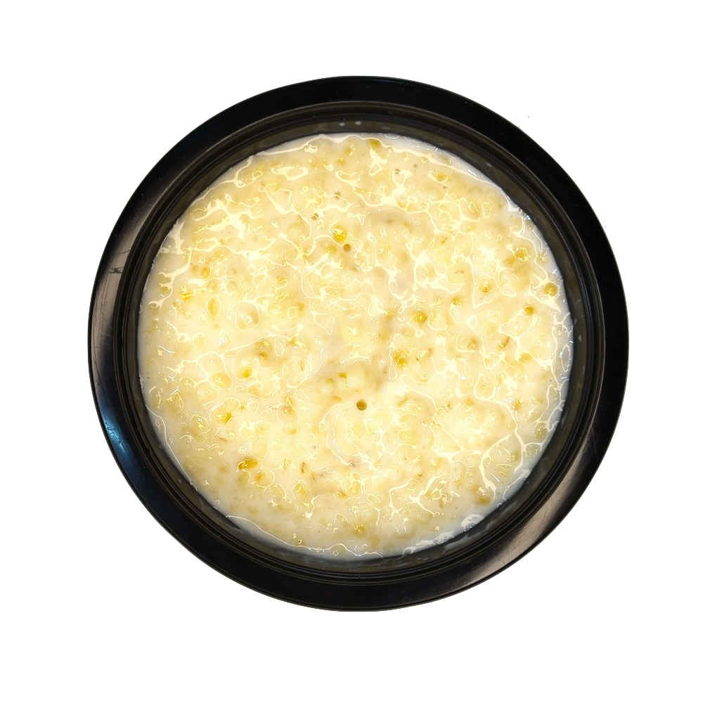 Каша пшеничная
