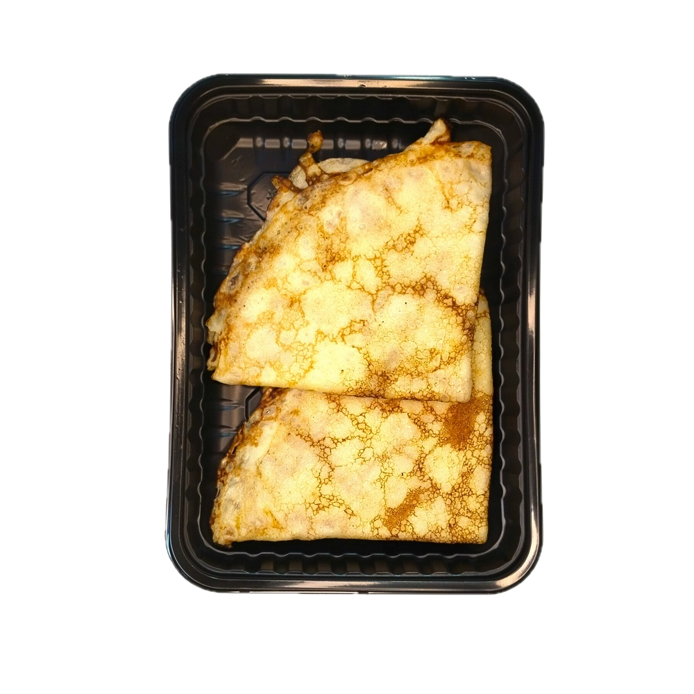 Блины 2шт.