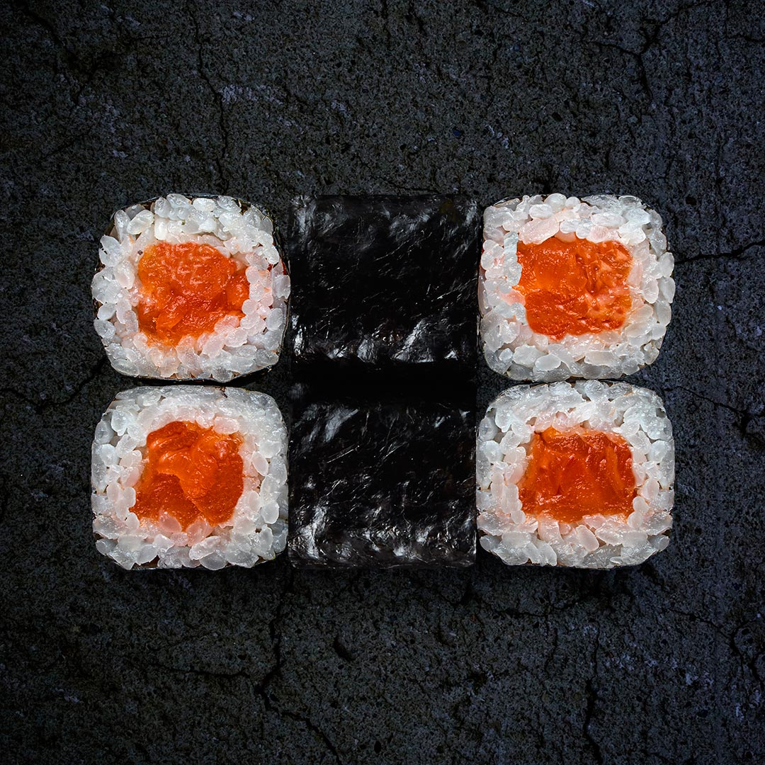 Сяке маки 