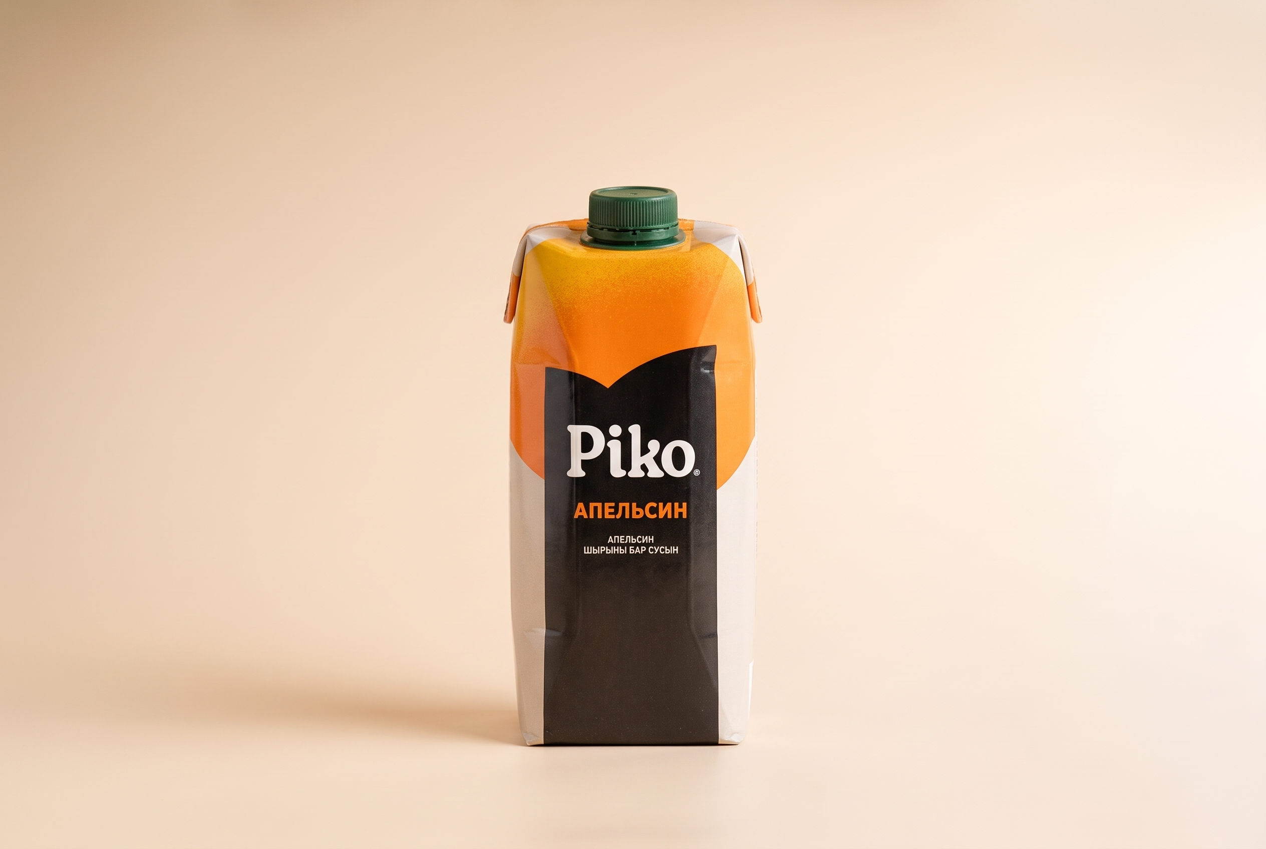 Piko Апельсин 1л