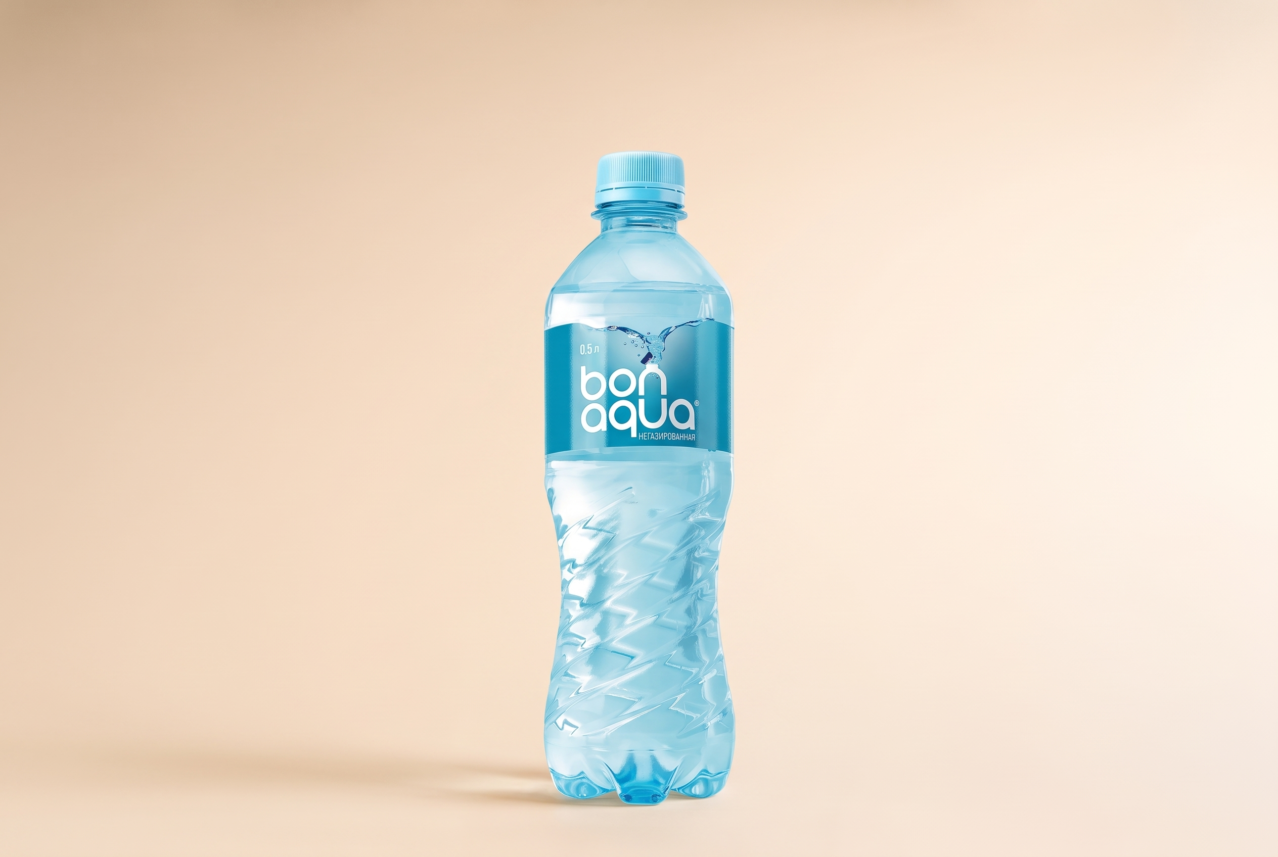 Bonaqua Газсыз 0,5