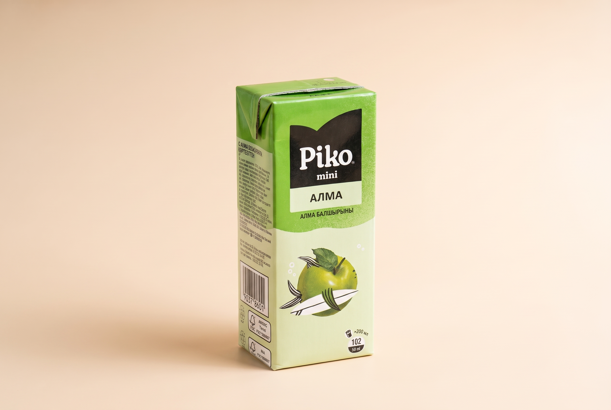 Piko Mini 0,2 в ассортименте