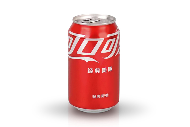 Coca-Cola